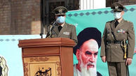 ملت ایران بیش از 40 سال نظام سلطه را زمین گیر کرده است