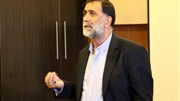 سردار فاش کرد / رمالی و شرط بندی در فوتبال ایران یک فاجعه است!