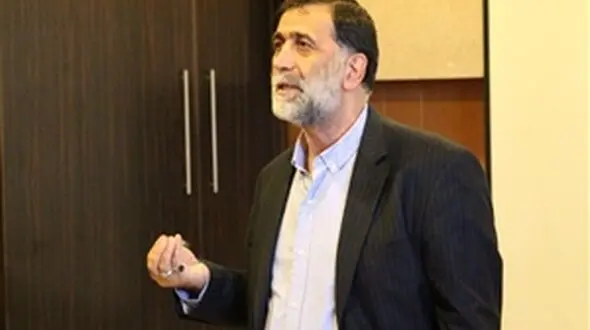 سردار فاش کرد / رمالی و شرط بندی در فوتبال ایران یک فاجعه است!