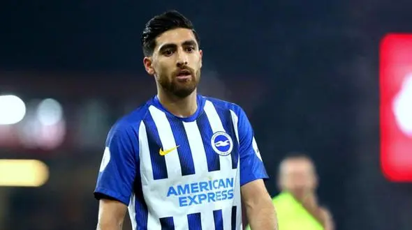 افتخار جدید برای جهانبخش در لیگ جزیره