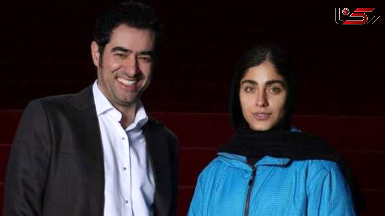 عکس عجیب از همسر دوم شهاب حسینی در کویر ! / ساناز ارجمند عکس را تکذیب کرد! + ببینید