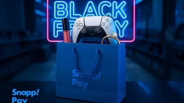 حضور گسترده برندها و فروشگاه‌ها در بلک‌ فرایدی اسنپ‌ پی