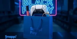 حضور گسترده برندها و فروشگاه‌ها در بلک‌ فرایدی اسنپ‌ پی