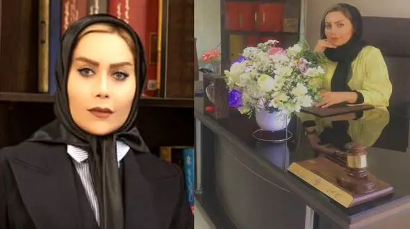 مرگ مشکوک وکیل سرشناس ملایری / علت چیست؟ + فیلم