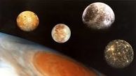 سیاره زحل، یکی از دلایل اساسی تولد قمرهای مشتری