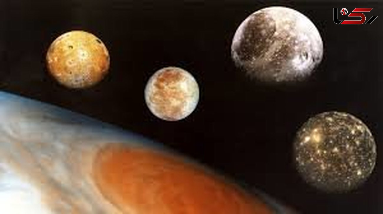 سیاره زحل، یکی از دلایل اساسی تولد قمرهای مشتری