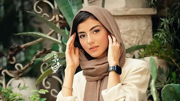 عکس مادر شوهر شیک پردیس پور عابدینی / مشهورتر از عروسش !