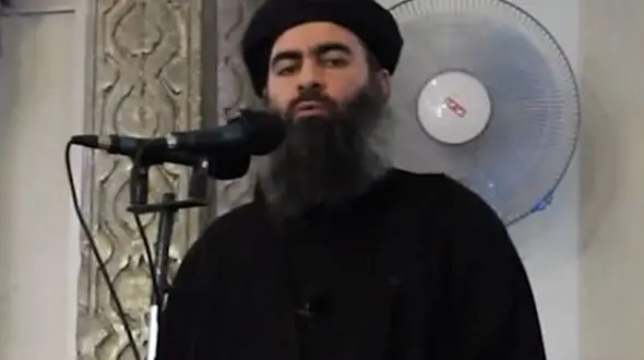 ادعای یک مسئول عراقی درباره درمان سرکرده داعش در بیمارستانی در شمال شرق سوریه