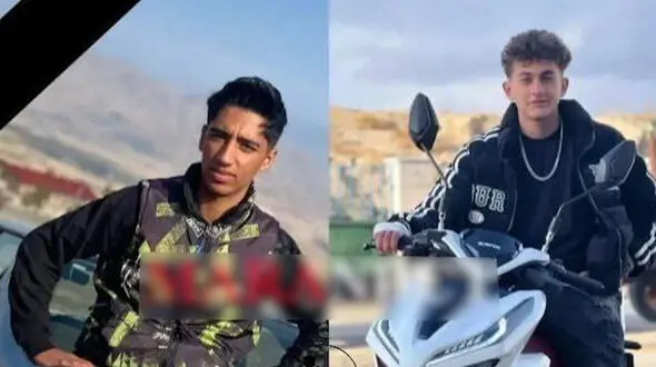 بازگشت ناتمام از مسابقه فوتبال/ مرگ 2 هوادار تراکتور پس از پایان بازی + عکس