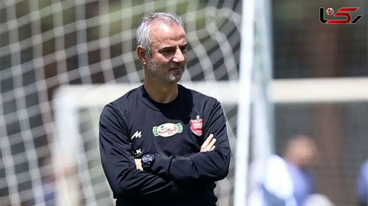 بحران در پرسپولیس؛ اسماعیل کارتال دیگر طاقت ندارد!
