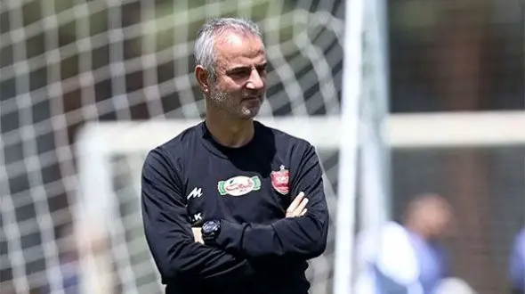 بحران در پرسپولیس؛ اسماعیل کارتال دیگر طاقت ندارد!