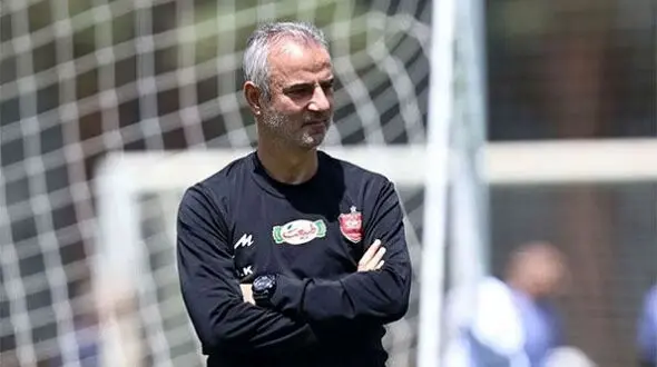 بحران در پرسپولیس؛ اسماعیل کارتال دیگر طاقت ندارد!