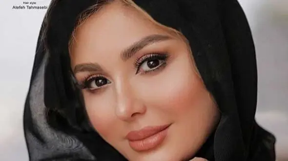 عکس ها / سیسمونی زیبا و شیک نیوشا ضیغمی برای دخترش لنا از یک مغازه لوکس و گرون قیمت/ چه عروسکای ناز و گوگولی