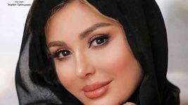 فیلم/ پیام نیوشا ضیغمی به دزد حساب بانکی اش: این پول ها خوردن نداره، رفته اسلام شهر با پول من سکه خریده/ مراقب باشیم!