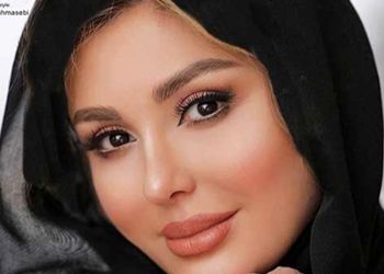 سبک دکوراسیون مجلل و شاهانه منزل نیوشا ضیغمی با چیدمان لوکس در بهترین نقطه شهر+عکس