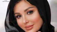 سبک دکوراسیون مجلل و شاهانه منزل نیوشا ضیغمی با چیدمان لوکس در بهترین نقطه شهر+عکس