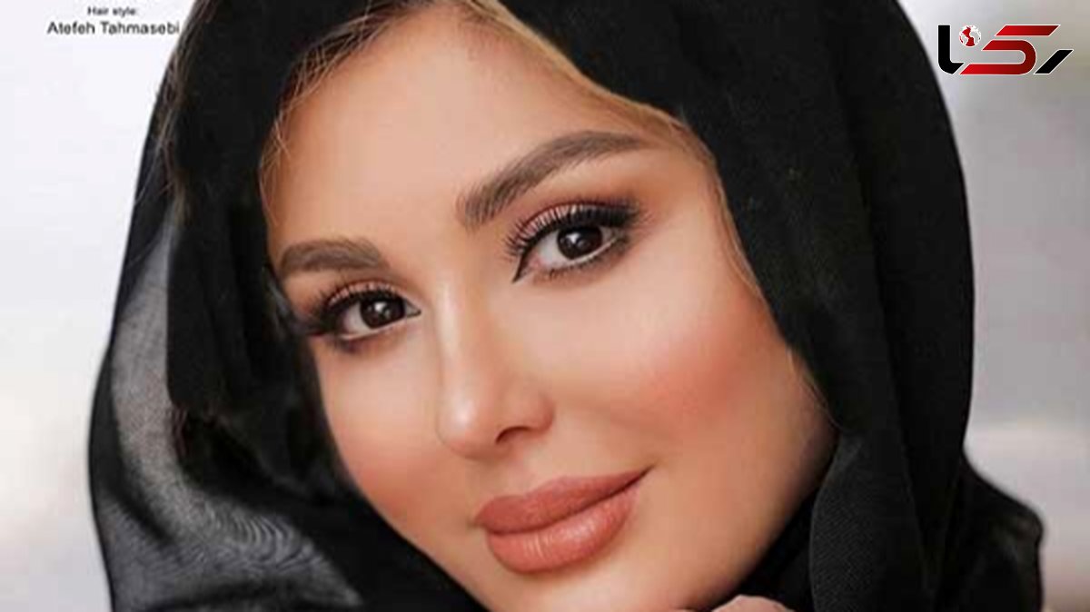 سبک دکوراسیون مجلل و شاهانه منزل نیوشا ضیغمی با چیدمان لوکس در بهترین نقطه شهر+عکس