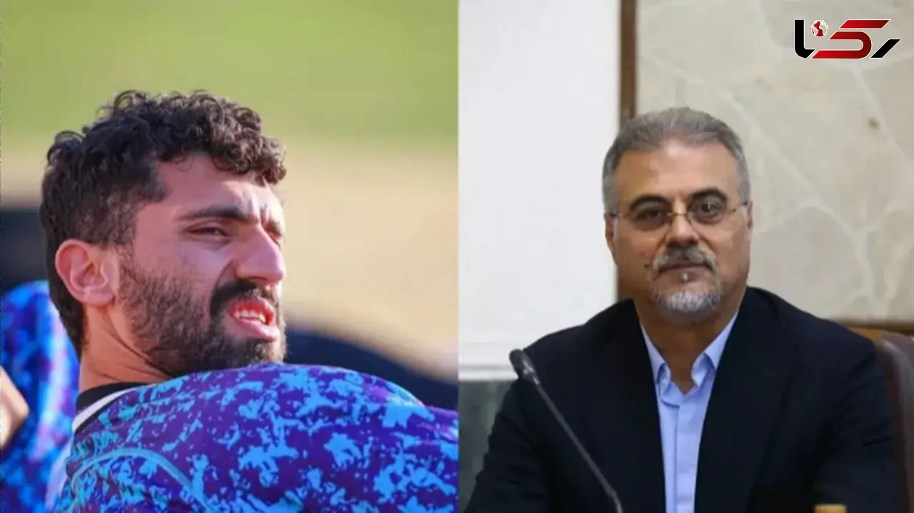 چرا دانشگر استقلال را سرکار گذاشت؟