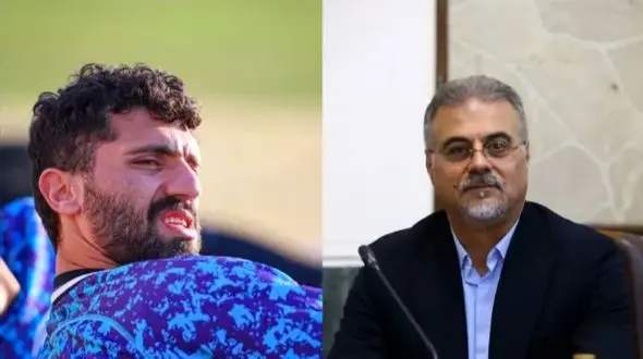 چرا دانشگر استقلال را سرکار گذاشت؟