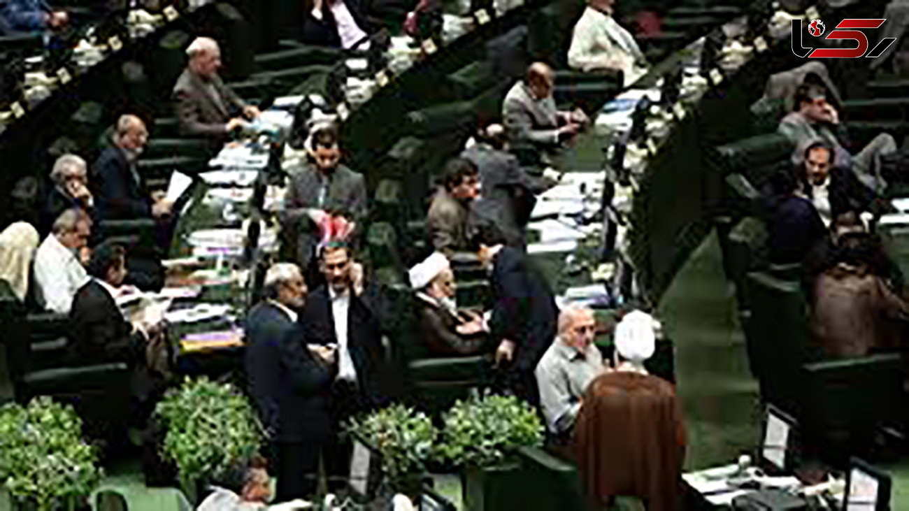 یک نماینده مجلس مطرح کرد: لیست ۱۰۰ نفره آقازاده‌های بورسی