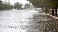 شدت گرفتن بارش های گسترده در سراسر هرمزگان؛ از امروز 