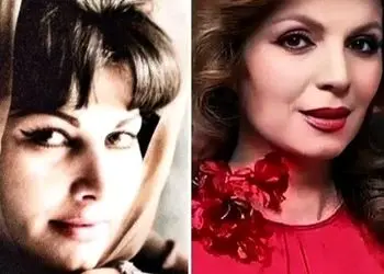 عکس  سفر در زمان / سرنوشت خانم بازیگران معروف قبل از انقلاب از فروزان تا فرشته جنابی!