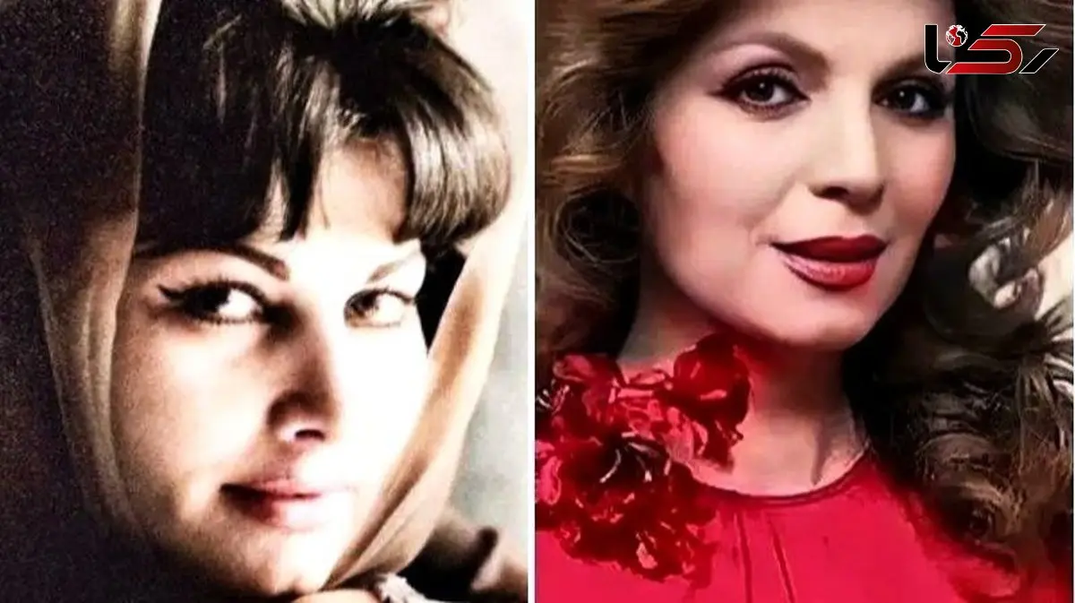 عکس  سفر در زمان / سرنوشت خانم بازیگران معروف قبل از انقلاب از فروزان تا فرشته جنابی!