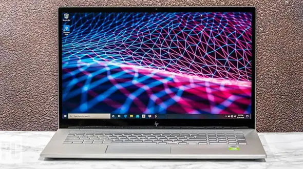 بررسی ویژگی های نسل جدید لپ تاپ های اچ پی با نام Envy