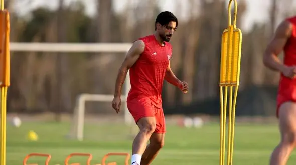 کاش همه بازیکنان دلالی مثل بازیکن پرسپولیس بودند!