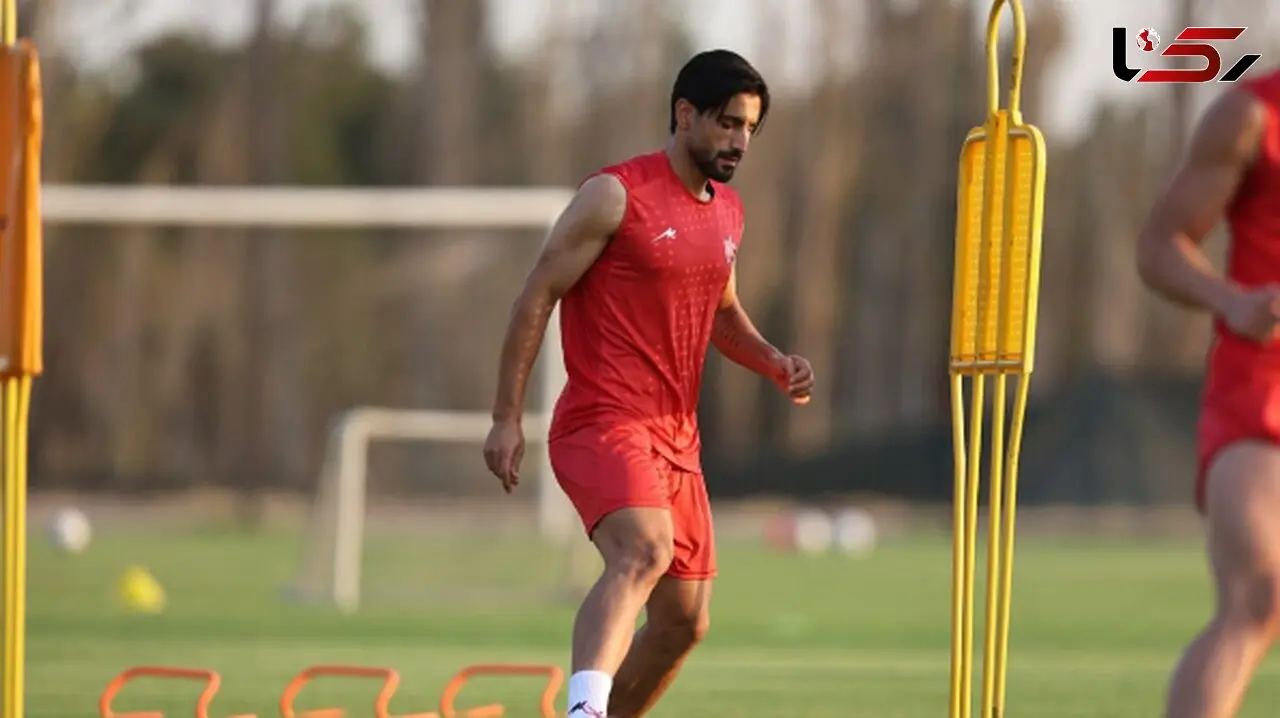 کاش همه بازیکنان دلالی مثل بازیکن پرسپولیس بودند!