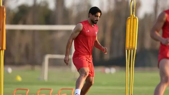 کاش همه بازیکنان دلالی مثل بازیکن پرسپولیس بودند!