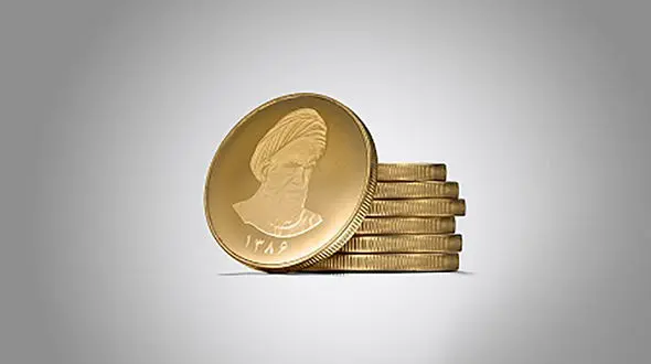 اختلاف قیمت 7 میلیون تومانی قیمت سکه پیش‌ فروش با بازار آزاد