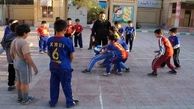 تعطیلی زنگ ورزش مدارس به دلیل آلودگی هوای تهران 