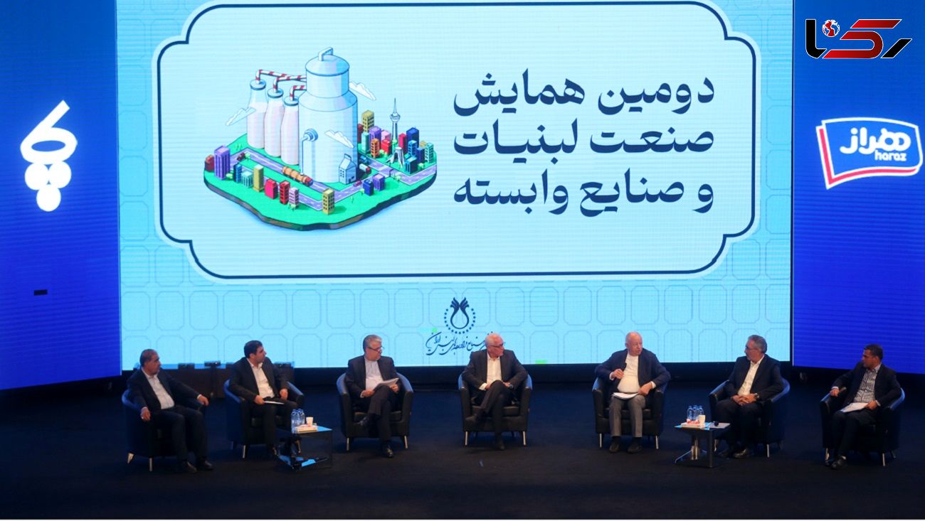 مداخله، بلای جان صنعت لبنیات/ قطع شیر مدارس رشد سرمایه‌‌های آیندۀ کشور را متوقف می‌‌کند