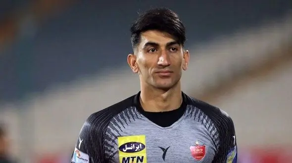 عکس دیده نشده از خانه لاکچری علیرضا بیرانوند