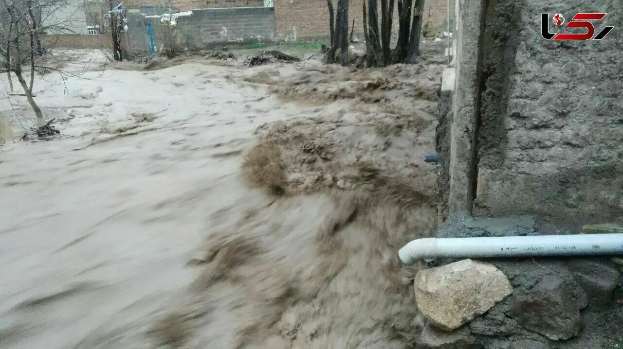 کشف 30 جسد در عجبشیر / 7 نفر همچنان مفقودند