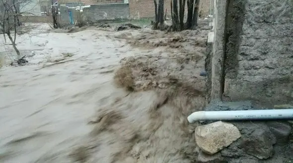 کشف 30 جسد در عجبشیر / 7 نفر همچنان مفقودند