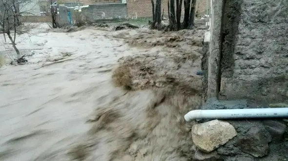 کشف 30 جسد در عجبشیر / 7 نفر همچنان مفقودند