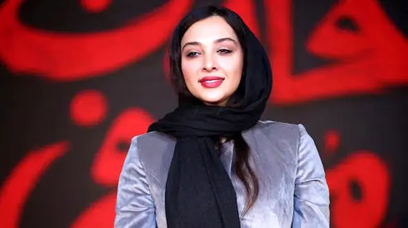 دو قلوهای 6 روزه در آغوش آناهیتا درگاهی همسر اشکان خطیبی + عکس 