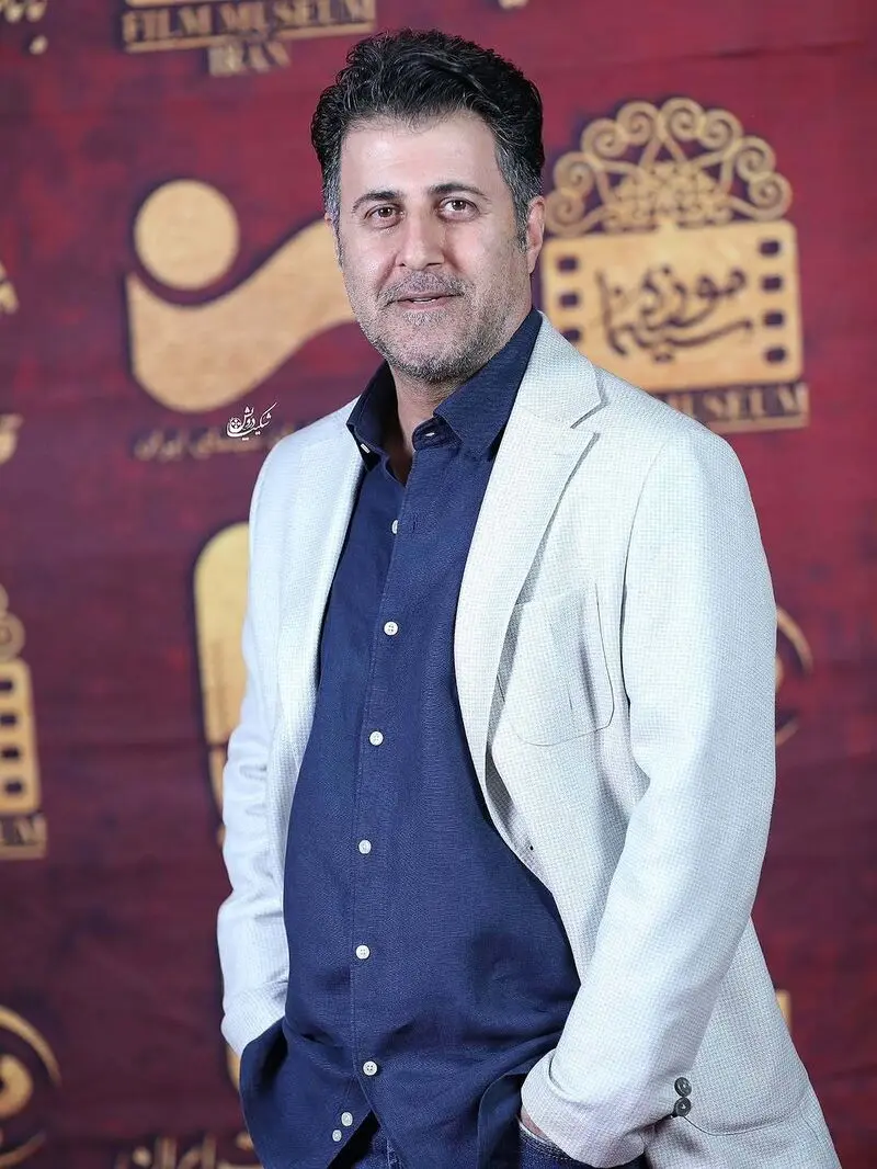 نهمین دوره جشن عکاسان سینمای ایران 