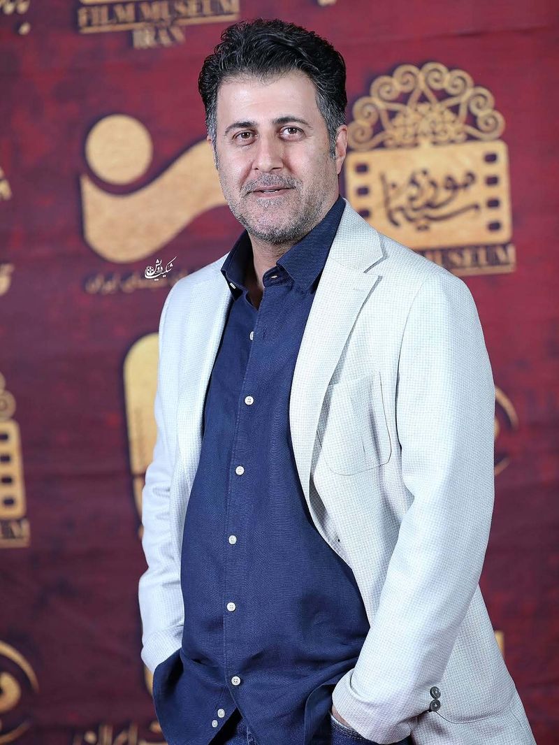 نهمین دوره جشن عکاسان سینمای ایران 