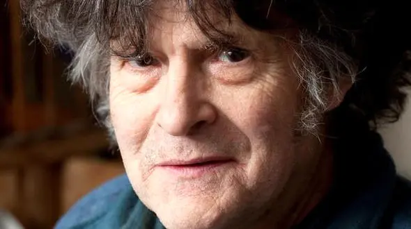 شاعر معروف از دنیا رفت
