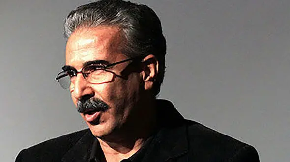 مراسم خاکسپاری مسعود مهرابی برگزار شد + جزئیات 