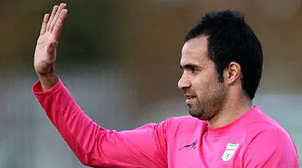 ایران قوی‌تر از مراکش