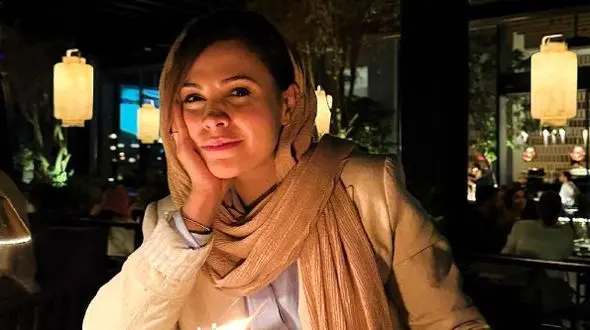 تصاویر | جشن تولد ۳۲ سالگی شیدا خلیق با حضور مادرش ناهید مسلمی