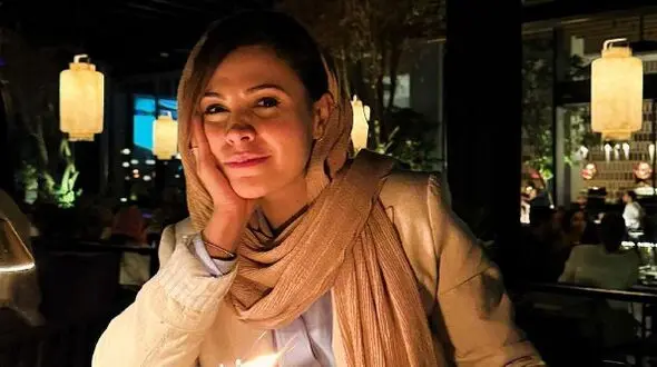 تصاویر | جشن تولد ۳۲ سالگی شیدا خلیق با حضور مادرش ناهید مسلمی