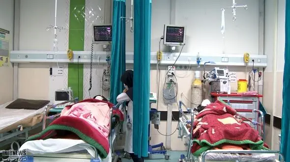 فیلم تصادف 12 دختر دانش آموز و 2 معلم خراسانی