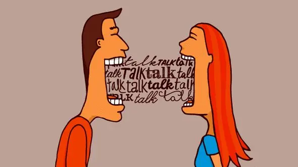 مهارت گفت و گو با همسر / زمان و چگونگی صحبت کردن 