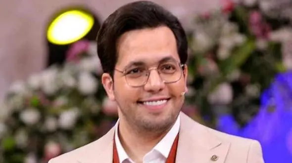 عکس/ تبریک روز دختر حامد سلطانی برای تنها یادگارِ همسر اولش / فاطمه سلما خانومی شده‌ برای خودش