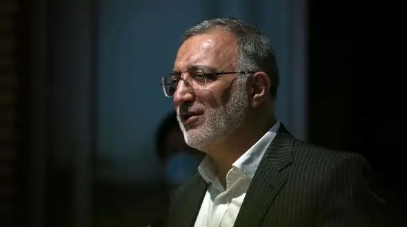 زاکانی: دامادم از شهرداری حقوق نخواهد گرفت / فقط از دانش و تجربه ایشان استفاده می شود